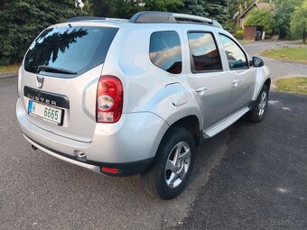 Dacia Duster 1.6 77 kW 11/2012 LPG - 3
