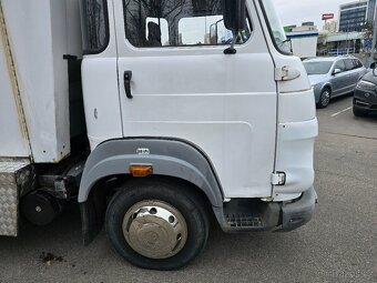⭐Avia A75-L 1998/85KW/ČR/7490KG/ ELEKTROCENTRÁLA/AGREGÁT⭐ - 3