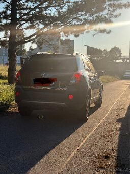 Opel Antara - 3