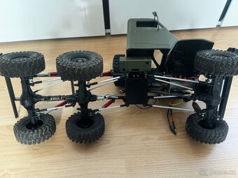 Praga V3S - 3
