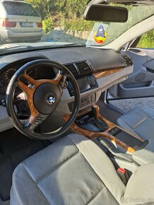 BMW X5 - 3