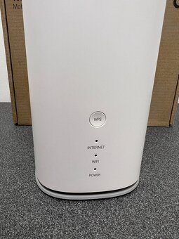 Vodafone mobilní 5G hub - 3