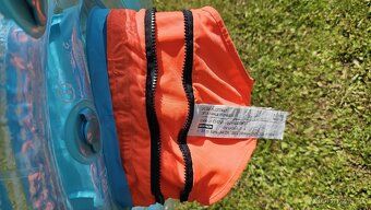Kruh s kalhotkami z Decathlonu pro děti 7 - 15kg. - 3