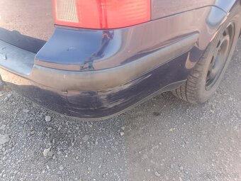 Golf 4 1,9 TDI 66kw - 3