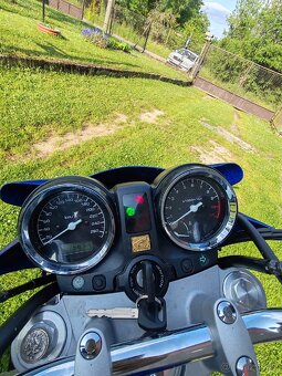 Honda CB900 Hornet - 3
