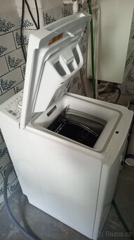 Whirlpool TDLR55130S - vrchní plnění - 3