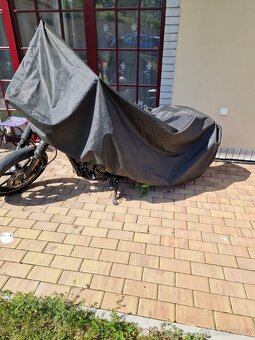Harley davidson - 3