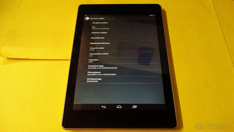 Tablet Acer Iconia TAB A1-810 + pouzdro - 3