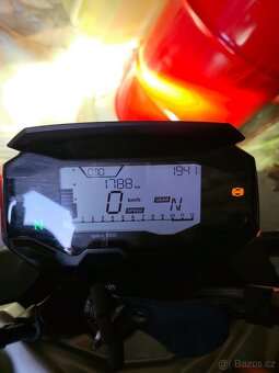 BMW 310R 2024 - 3