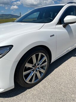 Mazda 6 2.5 Wagon 100th Anniversary. Možný odpočet DPH. - 3
