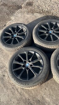 R17 5x120 bmw style 200 - 3