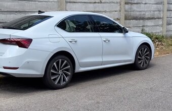 Škoda Octavia IV 2.0 TDI 85 kW, záruka do 11/2025 - 3