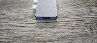 Canyon CNS TDS08DG dokovaci stanice pro Macbook - 3