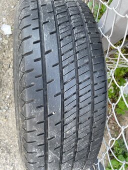 Pneu Hankook. - 3