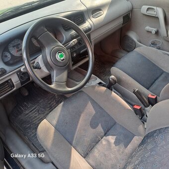 Škoda Felicia comby - 3