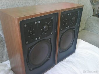 Reprosoustavy Grundig Box 850 - 3
