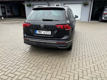 Tiguan 2.0tdi - 3