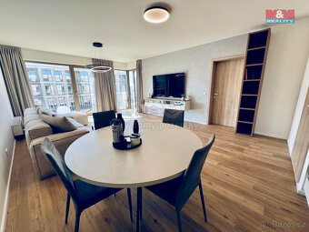 Prodej bytu 2+kk, 57,4 m², Brandýs nad Labem, ul. Dřevčická - 3