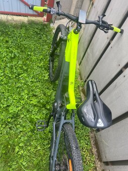 Horské elektro kolo xtreme 9.4 limited (21) - 3