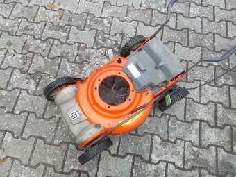 Husqvarna - 3