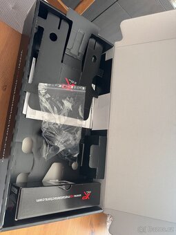 Detektor kovů XP DEUS x35 + dohledávačka - 3