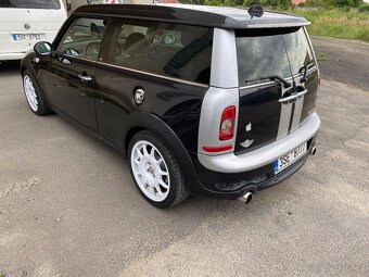 mini cooper s - 3