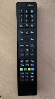 Televize Sharp - 3