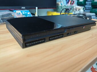 Playstation 2 Slim - 3