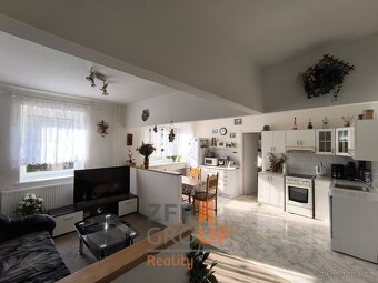 Prodej rodinného domu o rozloze 184 m2, ulice Nová, Popůvky - 3