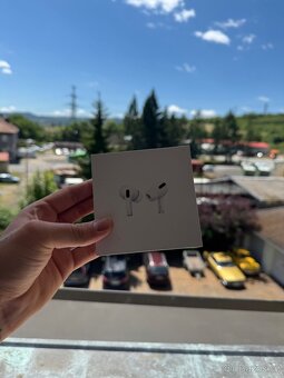 Apple AirPods 2 Pro MagSafe - 3