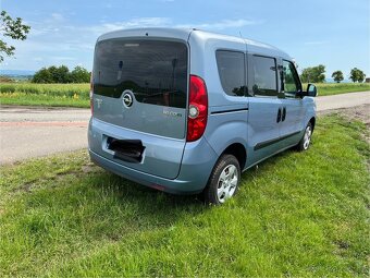 Prodám Opel Combo - 3