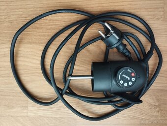 Gril Tristar BQ-2816 - 3