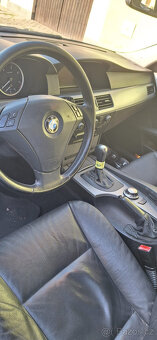 Prodám BMW 530D E61 - 3