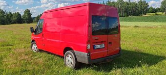 Ford transit - 3