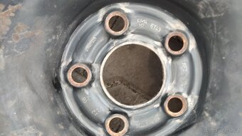2disk 5x100 r14 ET43 - 3