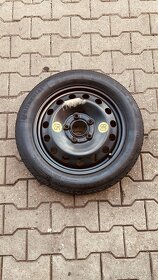 Bmw rezervy alu plechy - 3