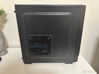 Stolní PC - Intel Core i3/8GB RAM/SSD 120GB/GTX 730 - 3