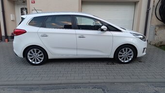 Kia carens 1.7 crdi 85kw - 3