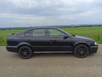 ŠKODA OCTAVIA 1.9 TDI 66KW AGR - 3