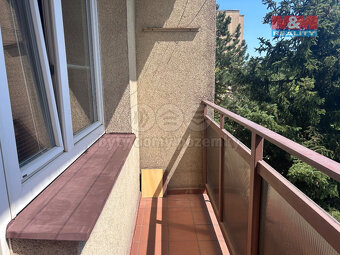 Prodej bytu 3+1, 75 m², Český Těšín, ul. Ostravská - 3