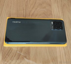 realme 8 PRO - nepoužívaný - 3