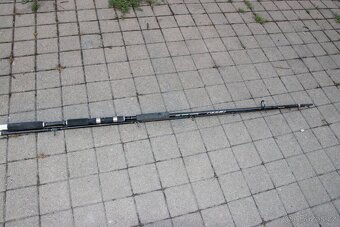 Japonský rybářský prut AWA- SHIMA - 3