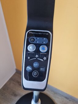 Ventilátor Rowenta ultra tichý - 3