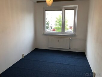 Pronájem bytu 2+1 56 m2 Mšeno nad Nisou - 3
