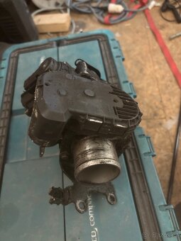 Renault Trafic 85kw - 3
