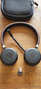 Sluchátka Jabra Elvove 65 - 3