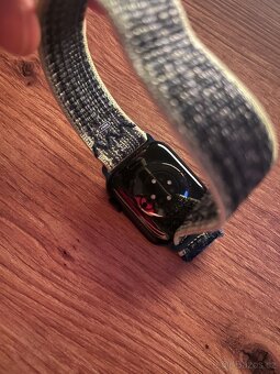 Apple Watch Series 8 41mm použité - 3