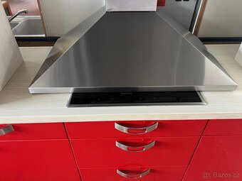 Kuchyn se spotřebiči - 3