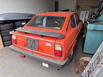 Fiat 128 sport coupe (1300 sl) - 3