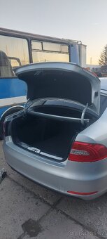 Prodám škoda Superb 2 - 3